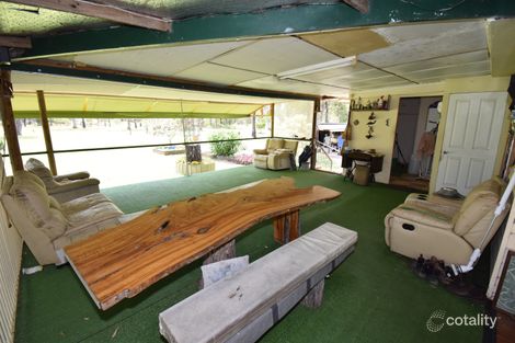 Property photo of 157 Sunnybrae Circuit Redridge QLD 4660