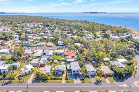 Property photo of 18 Orana Avenue Boyne Island QLD 4680