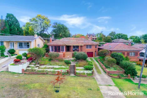 Property photo of 129 Hope Street Bathurst NSW 2795