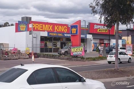 235 High St, Kangaroo Flat, VIC 3555