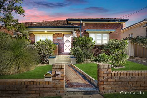 Property photo of 38 Bardwell Crescent Earlwood NSW 2206