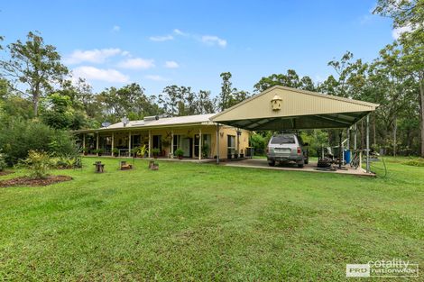 Property photo of 587 Talegalla Drive Talegalla Weir QLD 4650