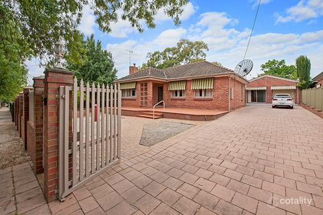 Property photo of 46 Brigalow Avenue Kensington Gardens SA 5068