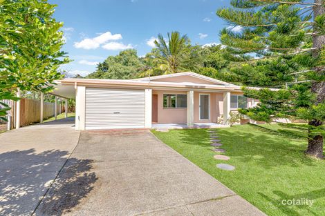 5 Capitanio Cl, Mooroobool, QLD 4870
