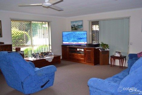 Property photo of 34 Cocas Drive Avoca QLD 4670