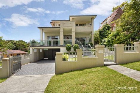 Property photo of 54 Douglas Haig Street Oatley NSW 2223