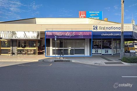 3/63 Thomas Dr, Surfers Paradise, QLD 4217