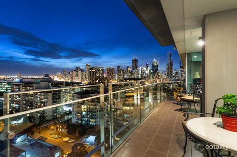 1705/368 St Kilda Rd, Melbourne, VIC 3004