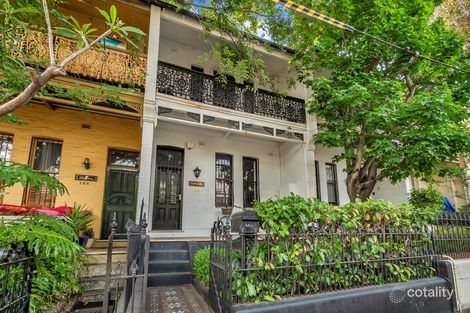 Property photo of 190 Bridge Road Glebe NSW 2037