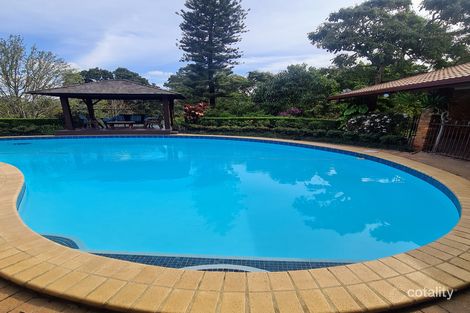 Property photo of 25 Ruth Terrace Oxenford QLD 4210