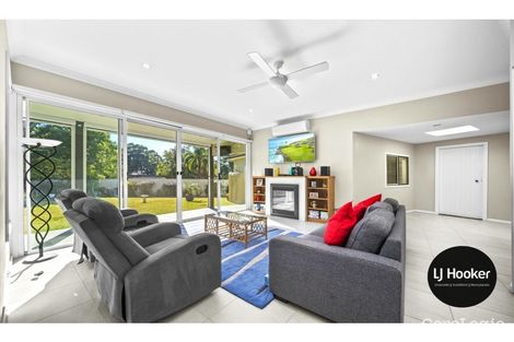 Property photo of 19 Campbell Place Merrylands NSW 2160