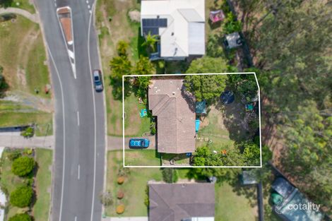 Property photo of 59 Tibrogargan Drive Narangba QLD 4504