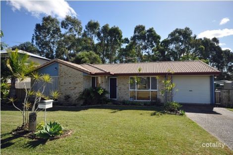 Property photo of 59 Tibrogargan Drive Narangba QLD 4504