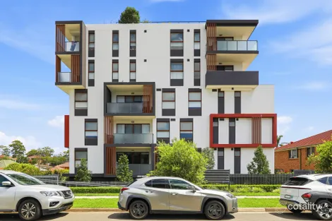 201/9-11 Swinson Rd, Blacktown, NSW 2148