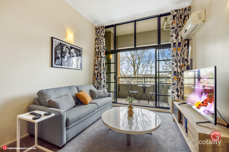 Property photo of 403/199 Regent Street Redfern NSW 2016