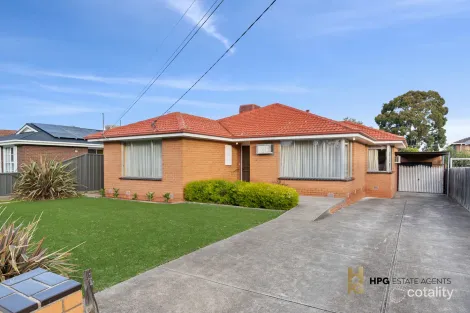 33 Catherine Ave, Tullamarine, VIC 3043