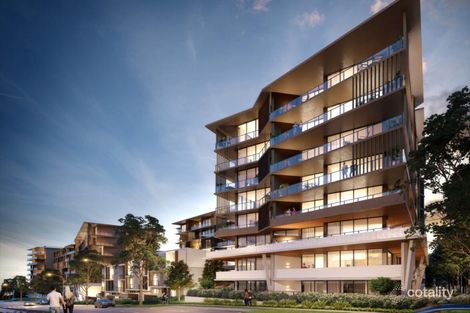 312/4 Herman Cres, Rouse Hill, NSW 2155