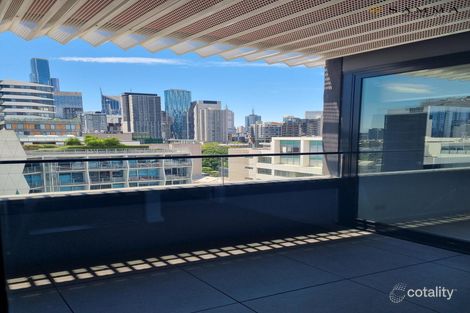 Property photo of 1501/392 Spencer Street West Melbourne VIC 3003