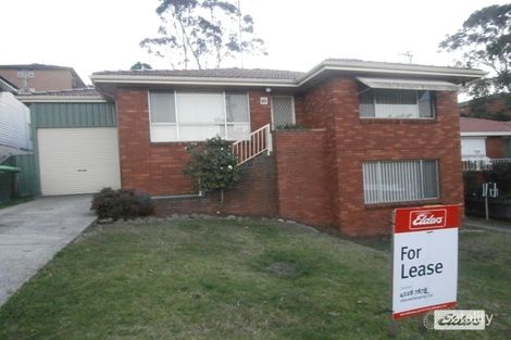 Property photo of 47 Cranford Lane Figtree NSW 2525