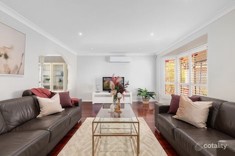 Property photo of 23 Linley Place Cecil Hills NSW 2171