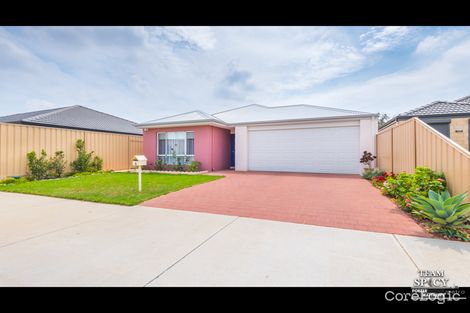 Property photo of 4 Le Souef Street Maddington WA 6109