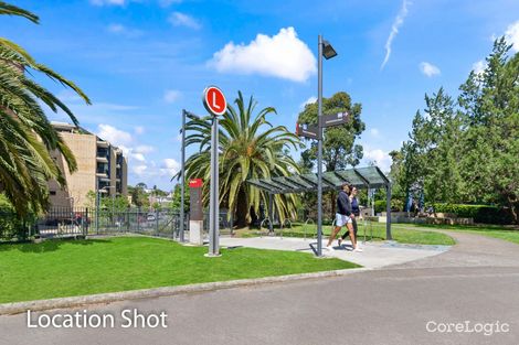 2516/6 Grove St, Dulwich Hill, NSW 2203