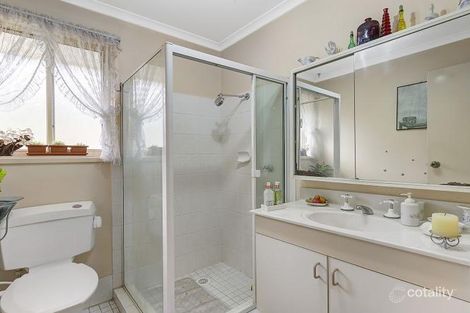 Property photo of 6 Armitage Drive Glendenning NSW 2761