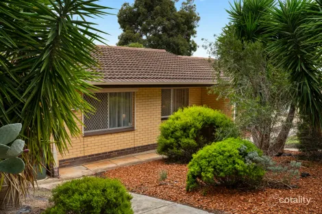 2/21 Mcdiarmid Ave, Pasadena, SA 5042