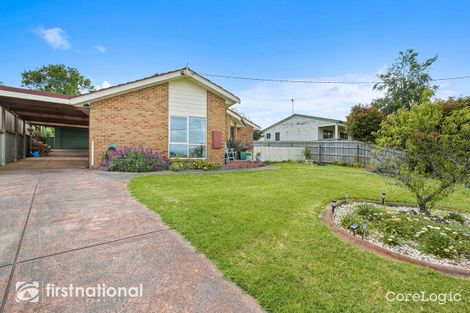 Property photo of 53 Tooronga Road Willow Grove VIC 3825