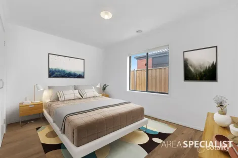 Property photo of 35 Dandelion Crescent Rockbank VIC 3335