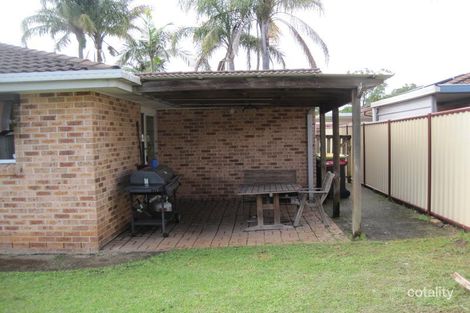 Property photo of 39 Columbus Avenue St Clair NSW 2759