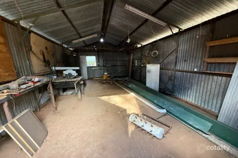 Property photo of 20 Long Street Trundle NSW 2875