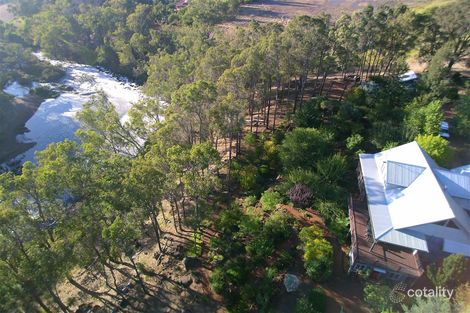 Property photo of 100 Reverends Ramble Bridgetown WA 6255