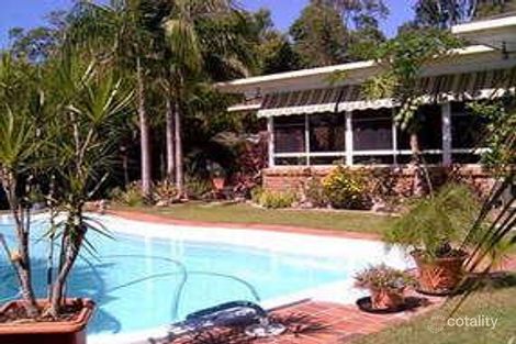 Property photo of 12 Bilgola Place Robina QLD 4226