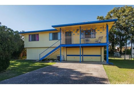 72 Buzacott St, Park Avenue, QLD 4701