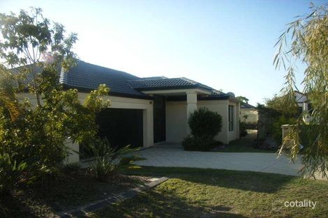 9 Mulgrave Cres, Varsity Lakes, QLD 4227