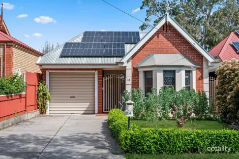 Property photo of 14 Eton Avenue Magill SA 5072