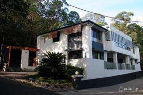 Property photo of 8 Morgan Street Ascot QLD 4007