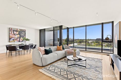 Property photo of 407/18 Coppin Street Richmond VIC 3121