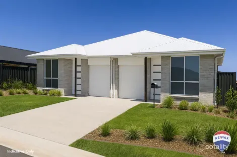 63 Greystones Dr, Chisholm, NSW 2322