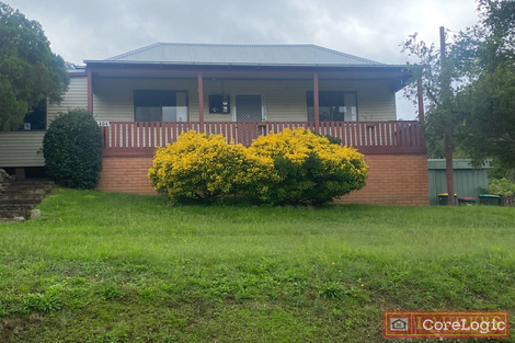 Property photo of 1404 Nowendoc Road Mount George NSW 2424