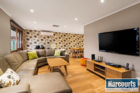 Property photo of 5 Rochelle Court Wantirna South VIC 3152