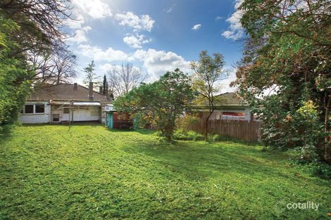 Property photo of 4 Gordon Street Deepdene VIC 3103