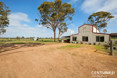 592 Narrogin Valley Rd, Narrogin Valley, WA 6312