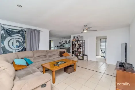 Property photo of 5 Caribou Crescent Upper Coomera QLD 4209