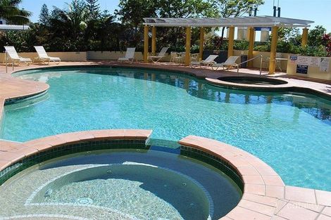 Property photo of 112/7 Venning Street Mooloolaba QLD 4557