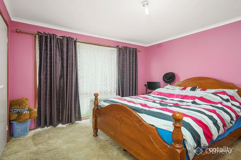 Property photo of 50 Keating Crescent Dandenong VIC 3175