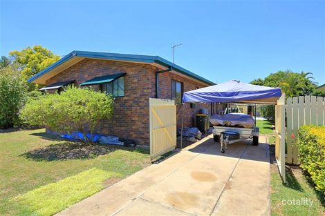 Property photo of 2 Simpson Crescent Bundaberg East QLD 4670
