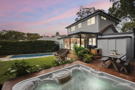 22 Condamine St, Balgowlah Heights, NSW 2093