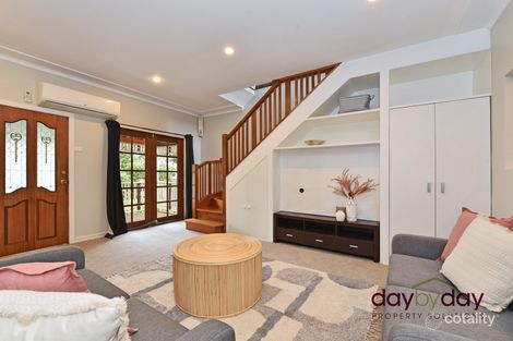 Property photo of 19A Sandgate Road Wallsend NSW 2287
